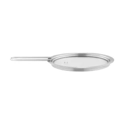 Eva Trio tallerkenlåg glas Ø 16 cm