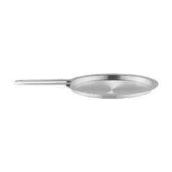 Eva Trio tallerkenlåg stål Ø 16cm