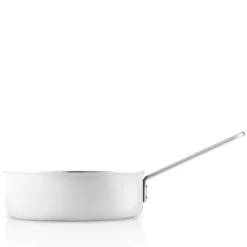 Eva Trio White Line sauterpande keramisk belægning 24 cm