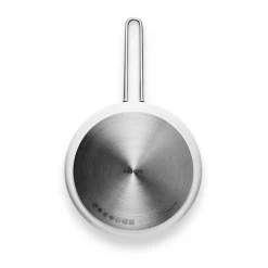 Eva Trio White Line sauterpande keramisk belægning 24 cm