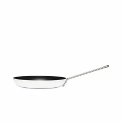 Eva Trio White Line slip-let stegepande Ø 24 cm