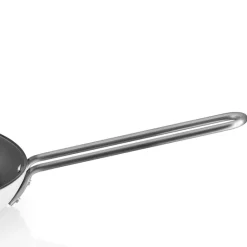 Eva Trio White Line stegepande keramisk belægning Ø 24 cm