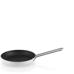 Eva Trio White Line stegepande keramisk belægning Ø 24 cm