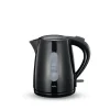 Exido elkedel sort 1 liter