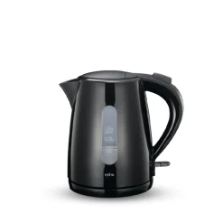 Exido elkedel sort 1 liter