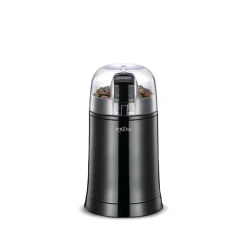 Exido kaffekværn sort 150 Watt