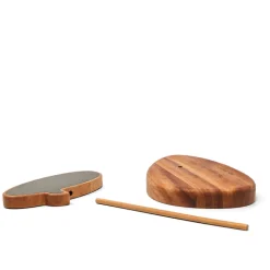 Fablewood besked-tavle med kridt