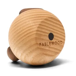 FableWood Bill den franske bulldog H5 cm