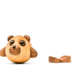 FableWood Bjørnen Teddy 10 cm