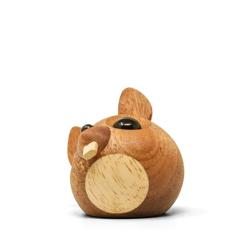 Fablewood Eigil det lille egern træ Ø 48 cm