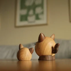 FableWood Felix den store kat træ