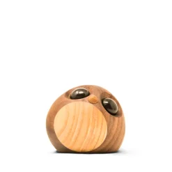 FableWood Freddy Lille Pingvin 5 cm
