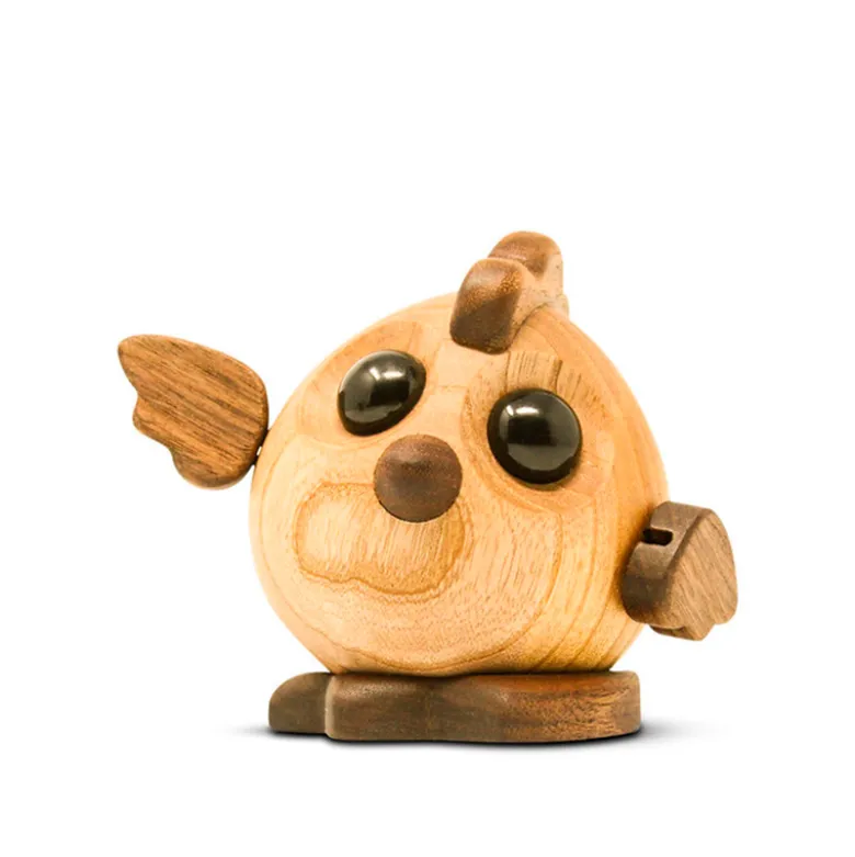 FableWood Hønemor Henny 11 cm