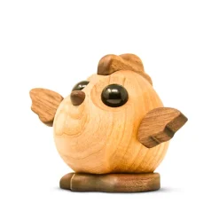 FableWood Hønemor Henny 11 cm