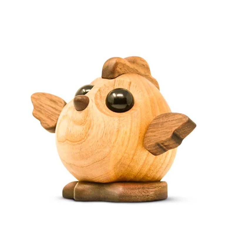 FableWood Hønemor Henny 11 cm
