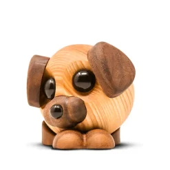 FableWood Hunden Buddy 10 cm