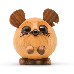 FableWood Ingolf den store mus