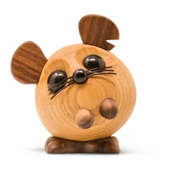 FableWood Ingolf den store mus