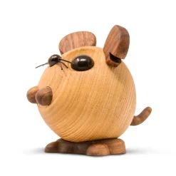 FableWood Ingolf den store mus