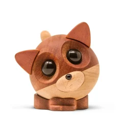 FableWood Mikkel den store ræv
