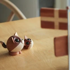 FableWood Mikkel den store ræv
