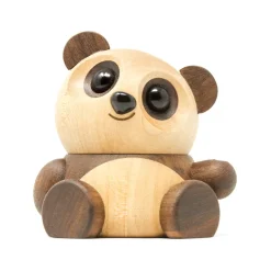 FableWood Chi Chi den store panda H 8 cm