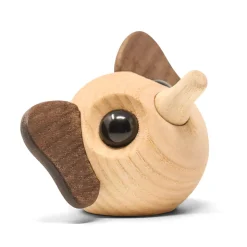 FableWood Louis elefant træ 5 cm