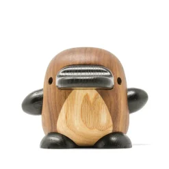 FableWood Perry næbdyr stor 8 cm