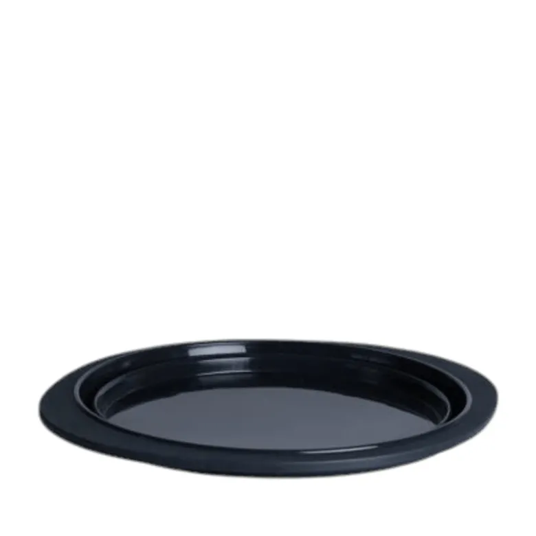 Foldbar bageform silikone Ø 29,5 cm