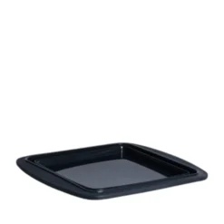 Foldbar bageform silikone 22,5x24,8 cm