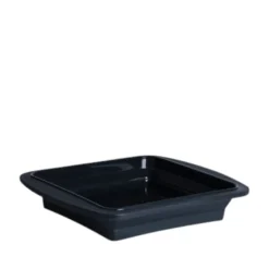 Foldbar bageform silikone 22,5x24,8 cm