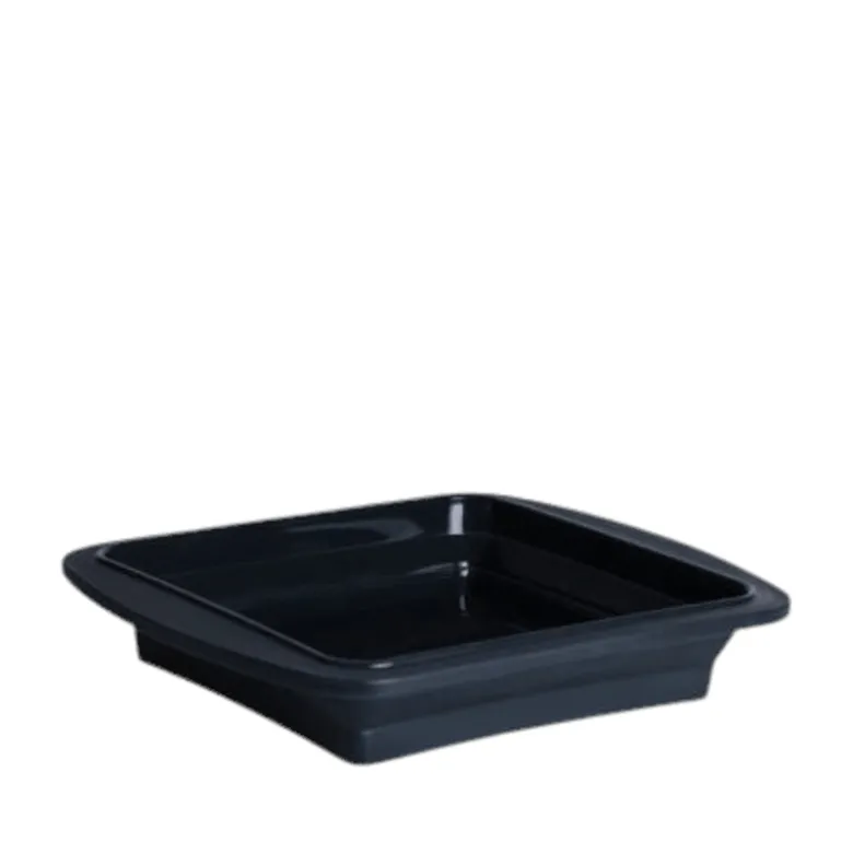 Foldbar bageform silikone 22,5x24,8 cm