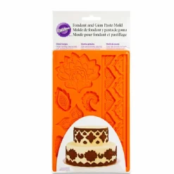 Fondant modelleringsform