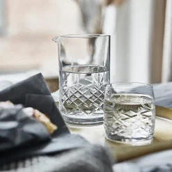 Frederik Bagger Crispy Aqua glas 2 stk. 23 cl
