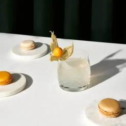 Frederik Bagger Crispy Aqua glas 2 stk. 23 cl