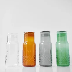 Frederik Bagger Crispy bottle retro lille