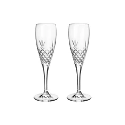 Frederik Bagger Crispy celebration champagneglas 2 stk.