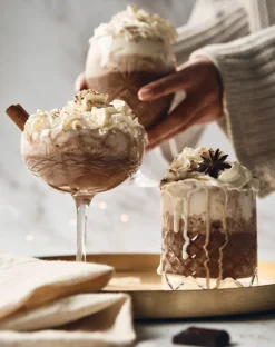 Frederik Bagger Crispy Clear Gatsby champagneskål 33 cl. 2 stk