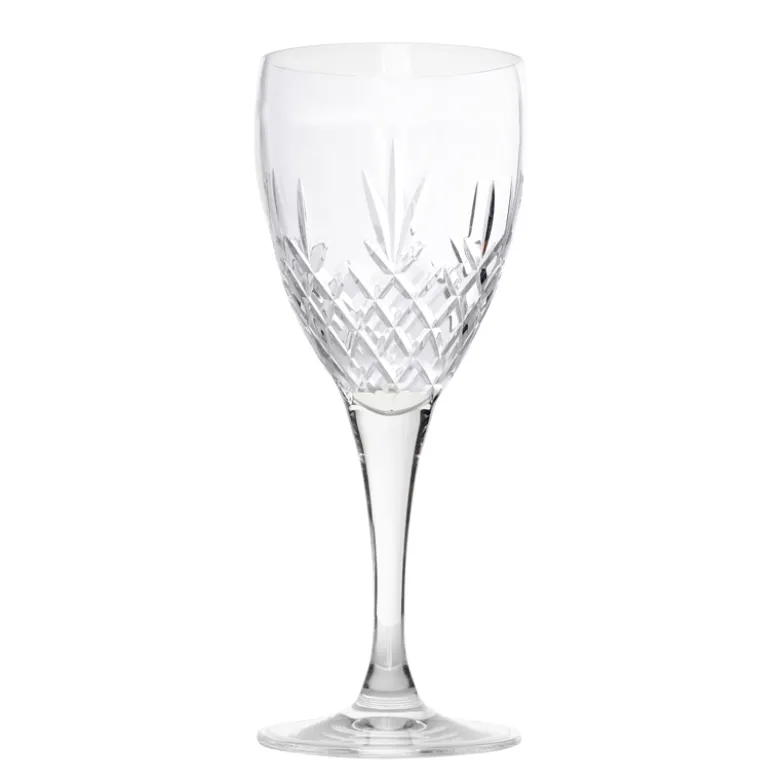 Frederik Bagger Crispy hvidvinglas 2 stk. 25 cl