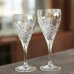 Frederik Bagger Crispy hvidvinglas 2 stk. 25 cl