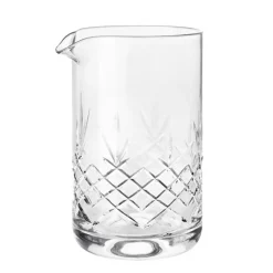 Frederik Bagger Crispy kande klar glas 60 cl