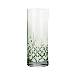 Frederik Bagger Crispy Love 2 vase emerald