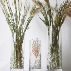 Frederik Bagger Crispy Love 2 vase emerald