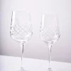 Frederik Bagger Crispy Monsieur rødvinglas 2 stk. 45 cl