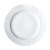 Frederik Bagger Crispy Porcelain flad middagstallerken Ø 27 cm