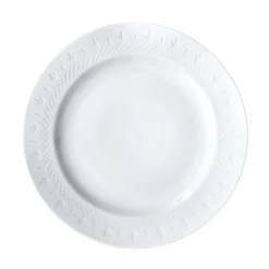Frederik Bagger Crispy Porcelain flad middagstallerken Ø 27 cm