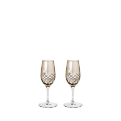 Frederik Bagger Crispy Port Copal portvinglas 2 stk. 10 cl.