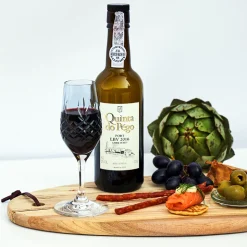 Frederik Bagger Crispy Port Sapphire portvinsglas 2 stk. 10 cl.