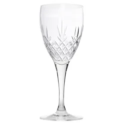 Frederik Bagger Crispy rødvinglas 2 stk. 35 cl