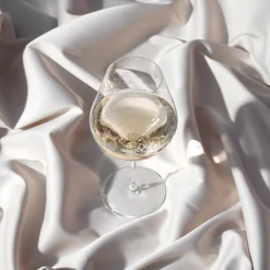 Frederik Bagger Flower hvidvinsglas 55 cl 2 stk.